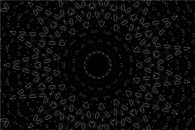 siyah ve beyaz monokrom soyut arkaplan