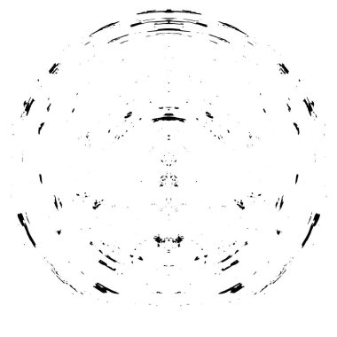 siyah ve beyaz monokrom soyut arkaplan