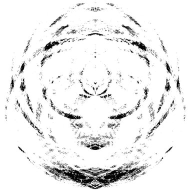 siyah ve beyaz monokrom soyut arkaplan