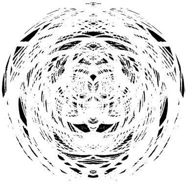 siyah ve beyaz monokrom soyut arkaplan