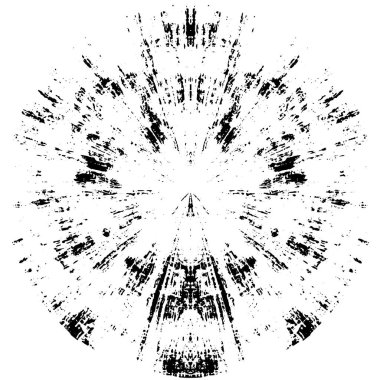 Derin desenli ahşap tahtanın dokusu