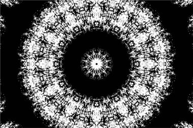 Döküntü boya ve alçı çatlaklarının dokusu ya da arka plan duvarı