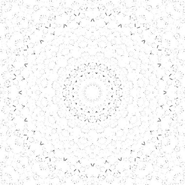 Siyah ve beyaz tonlu tek renkli soyut arkaplan.