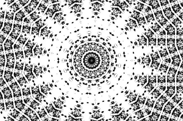 siyah ve beyaz soyut arkaplan dokusu