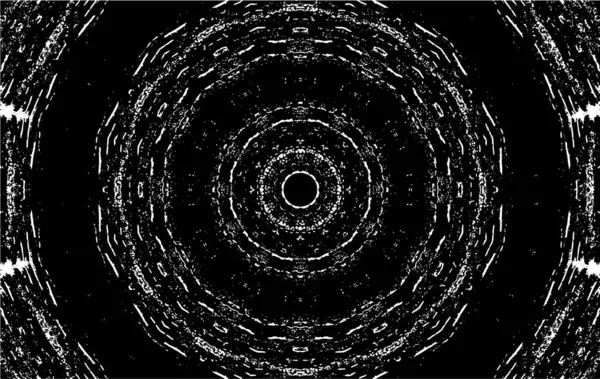 Siyah ve beyaz tonlu tek renkli soyut arkaplan.