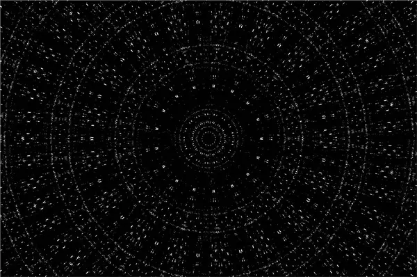 Siyah ve beyaz tonlu tek renkli soyut arkaplan.