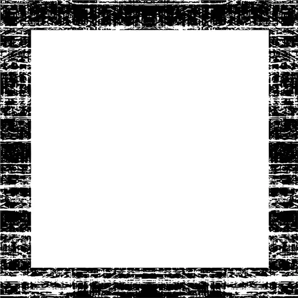 黑白相间 相框相间 — 图库矢量图片