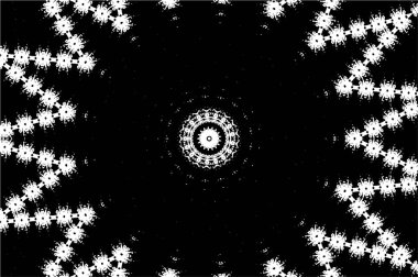 Soyut arkaplan. monokrom dokusu. resim siyah ve beyaz tonları içerir.