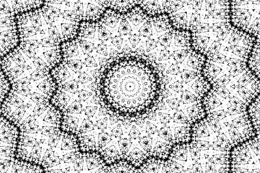 Soyut arkaplan. monokrom dokusu. resim siyah ve beyaz tonları içerir.
