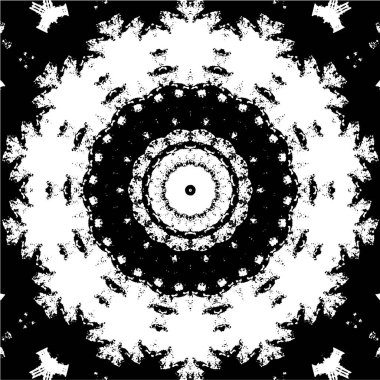 Soyut arkaplan. monokrom dokusu. resim siyah ve beyaz tonları içerir.