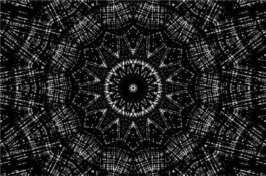 Soyut arkaplan. monokrom dokusu. resim siyah ve beyaz tonları içerir.