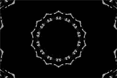 Soyut arkaplan. monokrom dokusu. resim siyah ve beyaz tonları içerir.