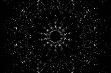 Soyut arkaplan. monokrom dokusu. resim siyah ve beyaz tonları içerir.