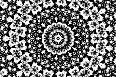 Soyut arkaplan. monokrom dokusu. resim siyah ve beyaz tonları içerir.