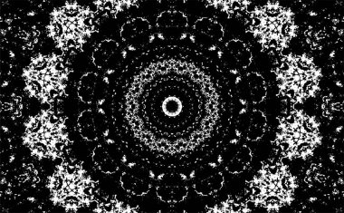 Soyut arkaplan. monokrom dokusu. resim siyah ve beyaz tonları içerir.