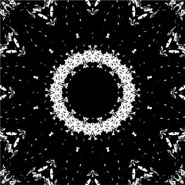 Soyut arkaplan. monokrom dokusu. resim siyah ve beyaz tonları içerir.