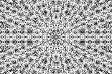 Soyut arkaplan. monokrom dokusu. resim siyah ve beyaz tonları içerir.