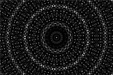 koyu siyah ve beyaz grunge geometrik desen