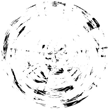 koyu siyah ve beyaz grunge geometrik desen