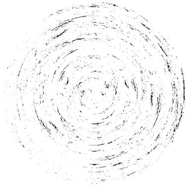 koyu siyah ve beyaz grunge geometrik desen