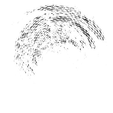 Döküntü boya ve alçı çatlaklarının dokusu ya da arka plan duvarı