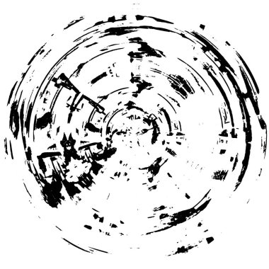 siyah ve beyaz tek renkli arkaplan dokusu 