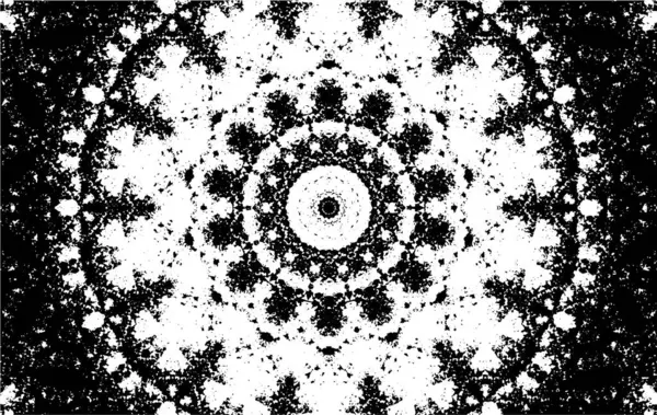 koyu siyah ve beyaz grunge geometrik desen