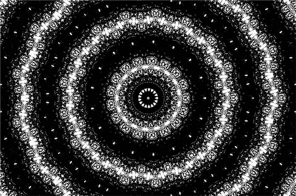 koyu siyah ve beyaz grunge geometrik desen