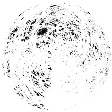 Soyut arkaplan. Monokrom dokusu. Dekoratif siyah beyaz desen.