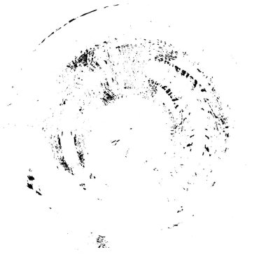 Soyut arkaplan. Monokrom dokusu. Dekoratif siyah beyaz desen.