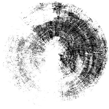 Soyut arkaplan. Monokrom dokusu. Dekoratif siyah beyaz desen.
