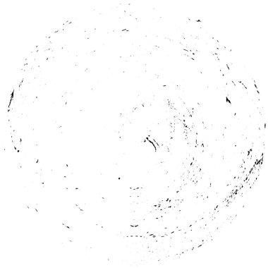 Soyut arkaplan. Monokrom dokusu. Dekoratif siyah beyaz desen.