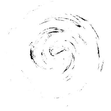 Soyut arkaplan. Monokrom dokusu. Dekoratif siyah beyaz desen.