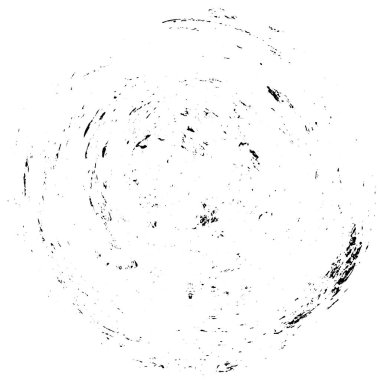 Soyut arkaplan. Monokrom dokusu. Dekoratif siyah beyaz desen.