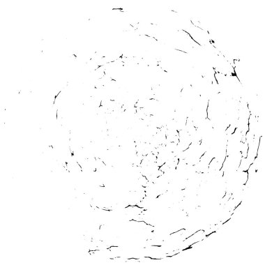 siyah ve beyaz grunge geometrik desen