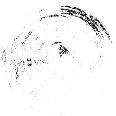 soyut koyu grunge geometrik desen