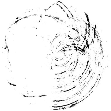 soyut koyu grunge geometrik desen