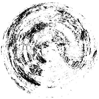 soyut koyu grunge geometrik desen