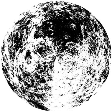 soyut koyu grunge geometrik desen