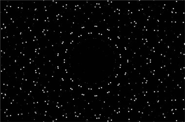 Mandala deseni. Süslü siyah beyaz arkaplan. 