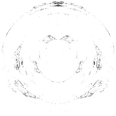 Psychedelic Shadows: Monochrome Soyutlamasının Kaotik Küresi 