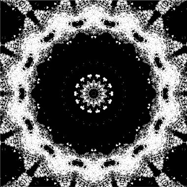 yuvarlak şekilli pürüzsüz mozaik 