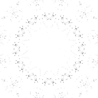 yuvarlak şekilli pürüzsüz mozaik 