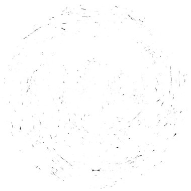 Döküntü boya ve alçı çatlaklarının dokusu ya da arka plan duvarı