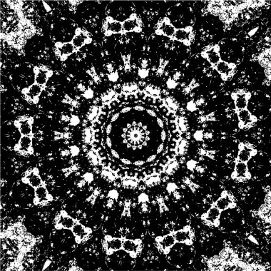 yuvarlak şekilli pürüzsüz mozaik 