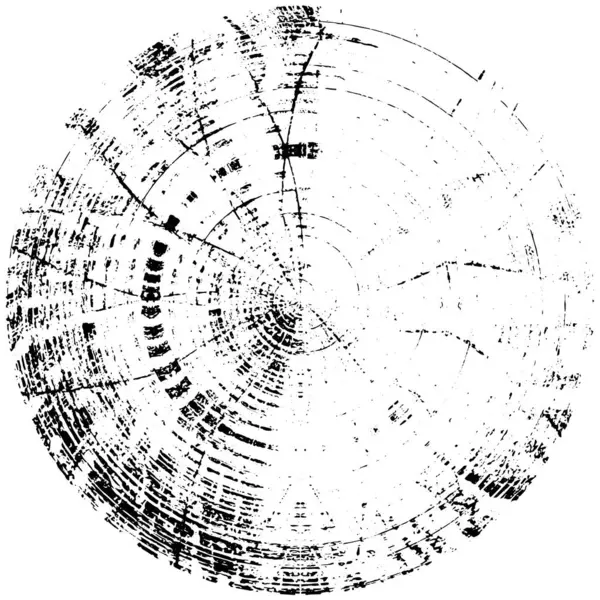 siyah ve beyaz grunge geometrik desen