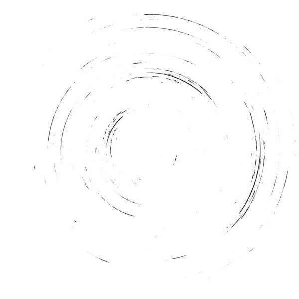 abstract black stamp on white background vector illustration    