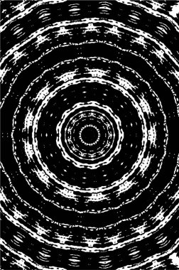 yuvarlak şekilli pürüzsüz mozaik 