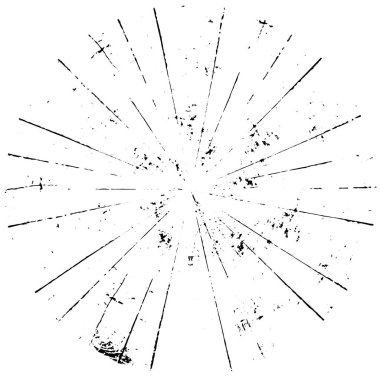 Derin desenli ahşap tahtanın dokusu