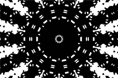 yuvarlak şekilli pürüzsüz mozaik 